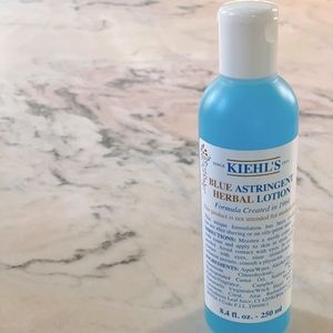 Astringent Herbal Lotion